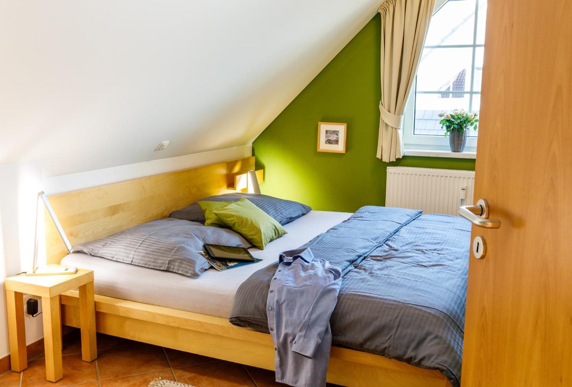 Birkenstrasse 7 Whg 7 Apartment Zingst Luaran gambar