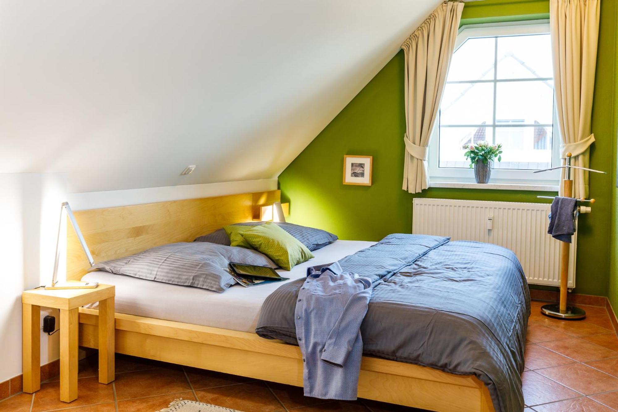 Birkenstrasse 7 Whg 7 Apartment Zingst Luaran gambar